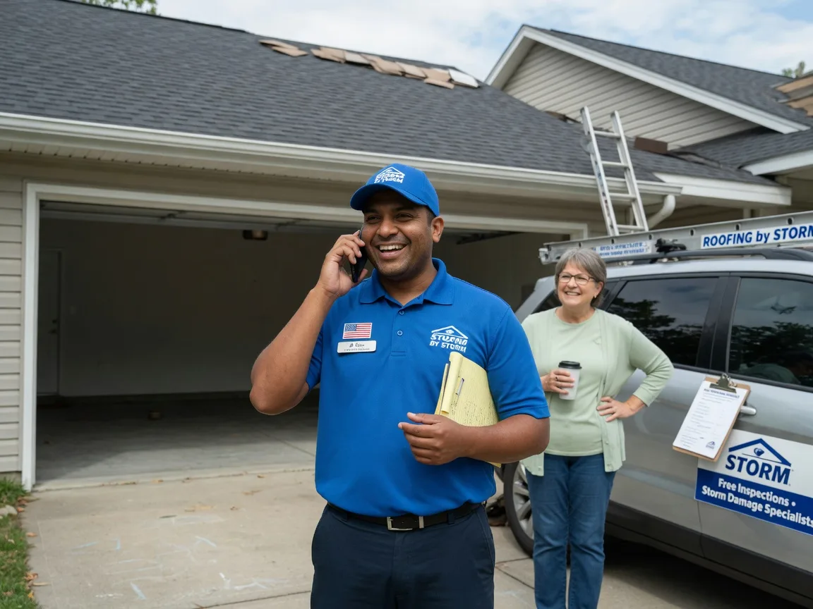 Roof Repair Near Me Central, IN FAQs